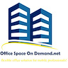 Logo of OfficeSpaceOnDemand at Goddess Enterprises