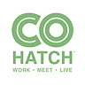 Logo of COhatch - Broad Ripple