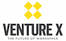 Logo of Venture X - Greenwood Village