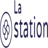 Logo of La Station