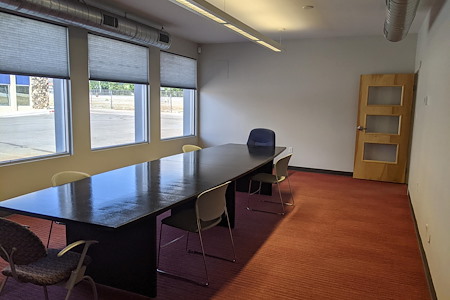 Flex Space - Meeting Room 1