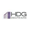 Logo of HDG Executive Suites