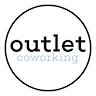 Logo of Outlet Coworking - Roseville