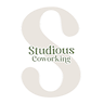 Logo of Studious Coworking Space