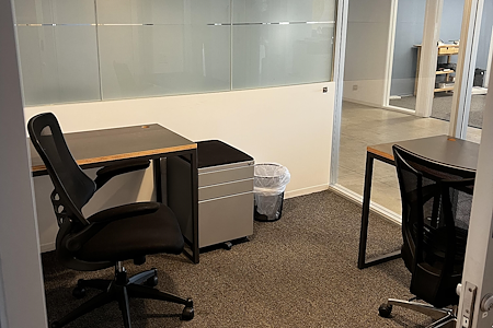 FoundrSpace Pasadena - Office for 2
