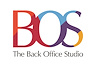 Logo of The Back Office Studio