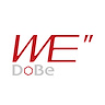 Logo of DoBe WE Co working office