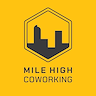 Logo of Mile High Coworking