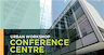 Logo of Urban Workshop Conference Centre