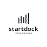 Logo of StartDock Rotterdam