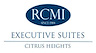 Logo of RCMI Executive Suites