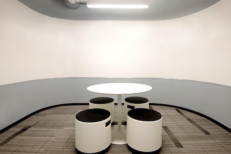 Spark Spaces - Small Conference Room