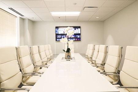 Perfect Office Solutions - Silver Spring - Membership