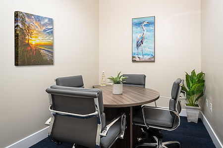 W Executive Suites Stuart LLC - Meeting Room 1