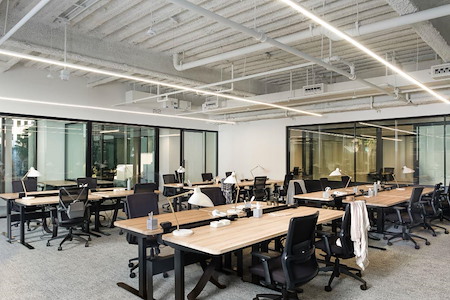 CommonGrounds Workplace | Downtown Los Angeles - Office for 4
