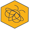 Logo of Apis Coworking