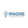 Logo of IMAGINE Coworking of Atlanta