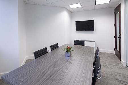 Group Office Space 24 - Meeting Room