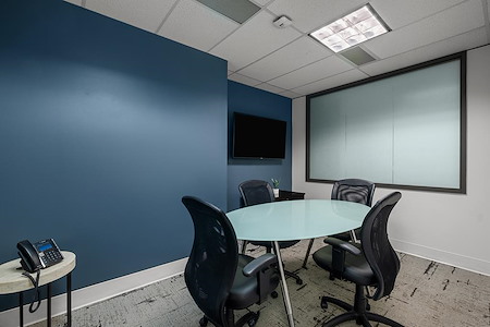 (BEL) Eastside Office Center - 4 Person Conference Room