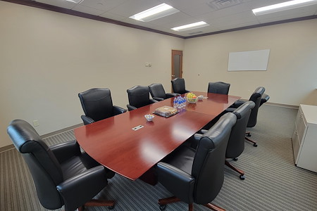 Arbella Commercial Real Estate - Meeting Room 3
