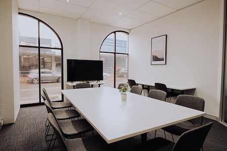 The Foundry Cowork Gosford - Boardroom