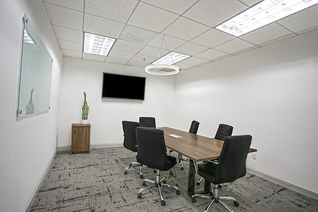 (400) Culver City - 6 Person Conference Room