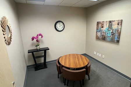 1010 North Central, LLC - Private Office