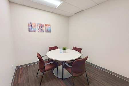 Harbourfront Business Centre - Suite 521-Multi Purpose Room