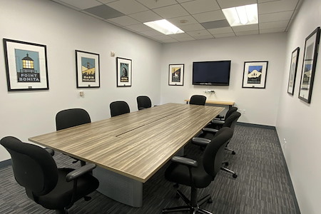 Behmke Reporting and Video Services, Inc. - The Bay Bridge Room