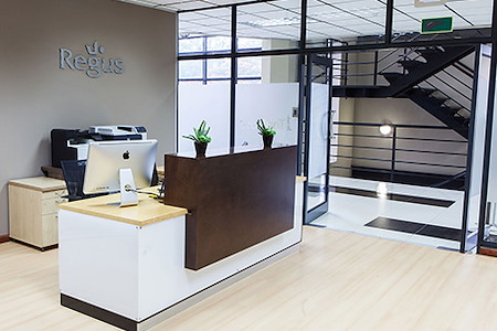Regus | Lusaka, Rhodes Park - Team Office