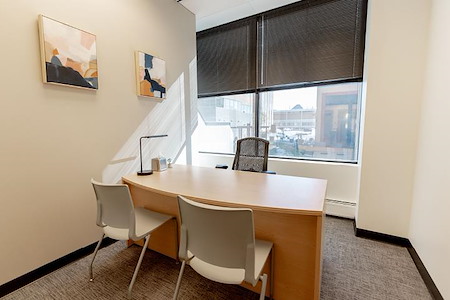 Intelligent Office Denver (Cherry Creek) - Executive Office #2