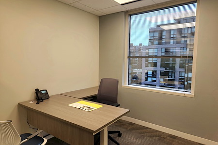 Office Evolution - Arlington-Rosslyn - Executive Office 620