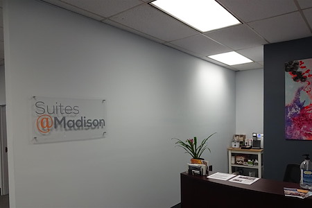 Suites@Madison - Virtual Office Basic