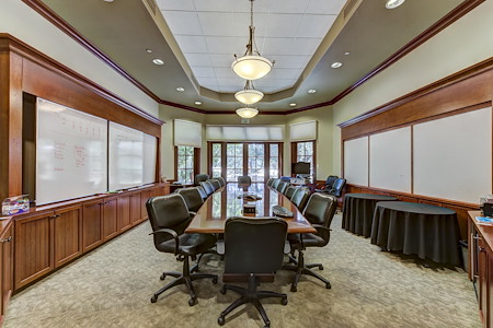 Diamond Creek Business Center - Meeting Room 1