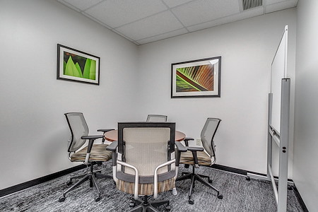 Essential Offices | Union Plaza - Launch Room