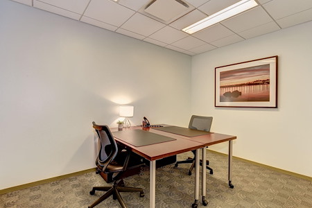 Carr Workplaces - Clarendon - Office 725