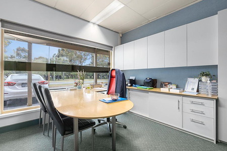 Canning Vale Serviced Offices - Office 1, 2, 3 &amp;amp; 4