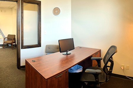 Office Evolution - Fort Collins - Office 303