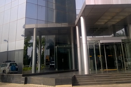 Regus | Abuja, Constitution Avenue - Team Office