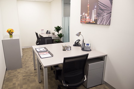 Regus | Bahrain, World Trade Centre - Office Suite