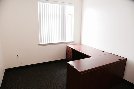 PearlStone Business Center in Metuchen, NJ - Suite 209 - Private Office