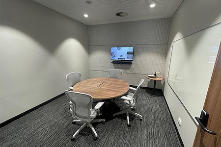 The Executive Centre - Collins Square - Meeting Room 30C