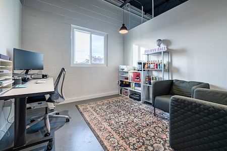 Blu Bear Studios - Monthly Private Offices