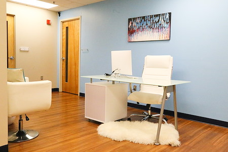 Perfect Office Solutions - Beltsville - Coworking Membership