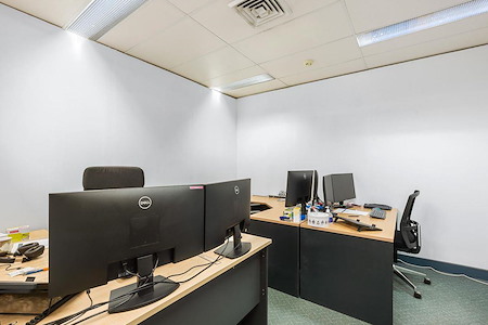 Canning Vale Serviced Offices - Office 3 &amp;amp; 4
