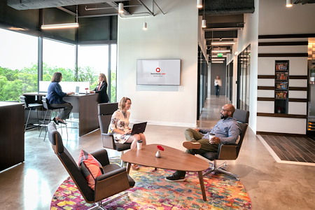 Serendipity Labs - Kansas City - Overland Park - Coworking Day Pass For 1