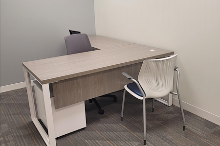 Office Evolution - Arlington-Rosslyn - Executive Office 608