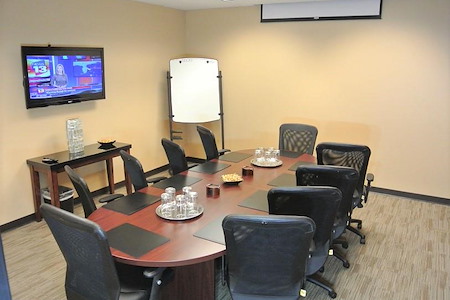 Orlando Office Center at Research Park - Boardroom
