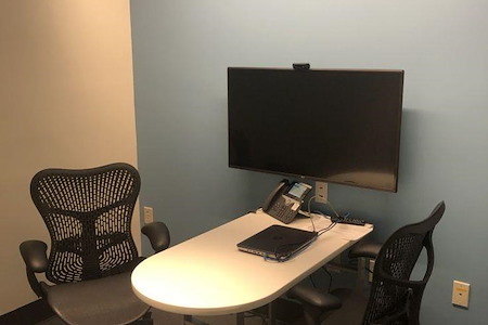 The Hive Executive Suites - Community Room