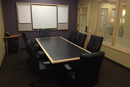 Intelligent Office Philadelphia - Medium Conference Room B